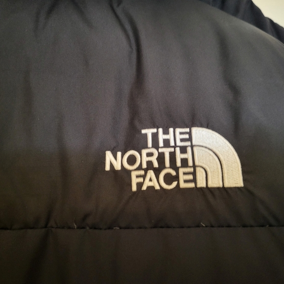 Women’s North Face Hydrenalite™ City Long Down Hooded Parka Size XS - Picture 11 of 16